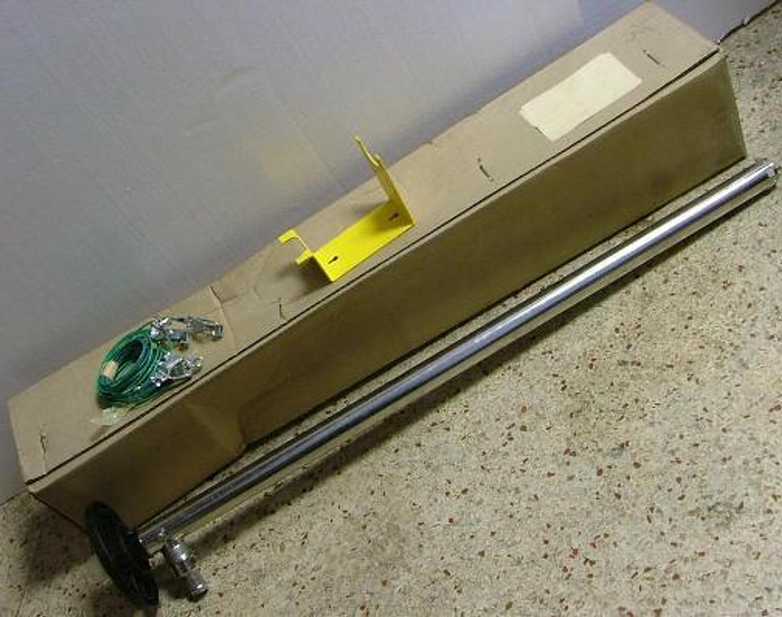 Used LUTS THE FLUID MANAGERS