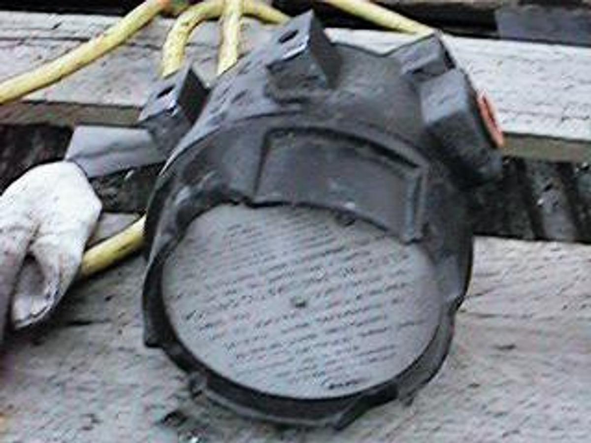 Used FISHER CONTROLS