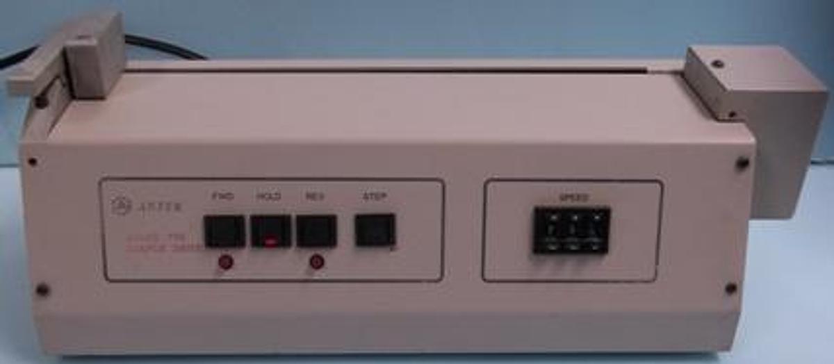 Used QTY. 1. ANTEK INSTRUMENTS