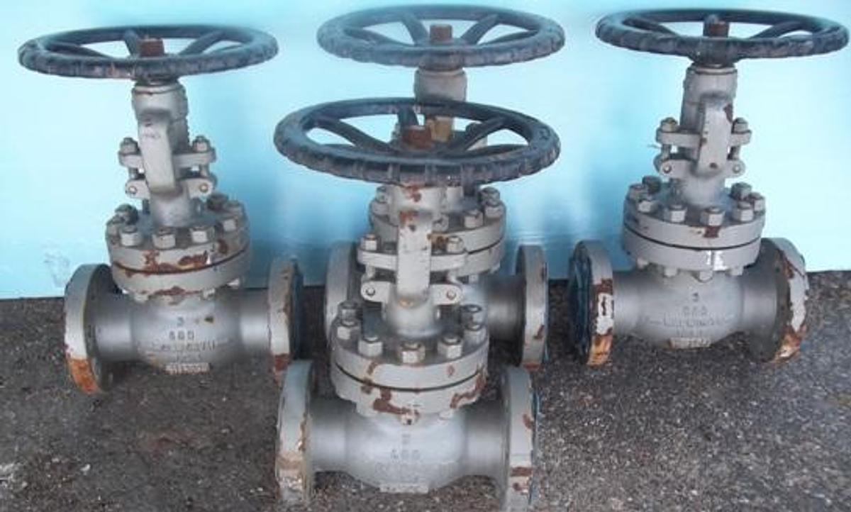 Used QTY. 4. WALWORTH