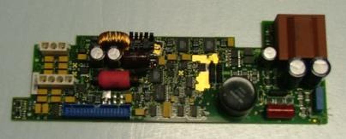 Used HEWLETT PACKARD HP G1103-66502 SLS