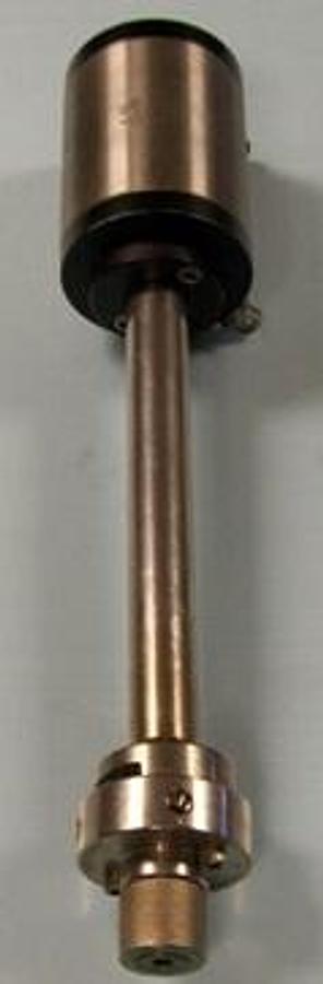 Used VICI VALCO INSTRUMENTS AIR ACTUATED VALVE CONTROLLER MODEL: A90