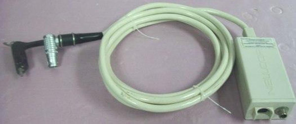 Used NELLCOR CABLE PATIENT MODULE