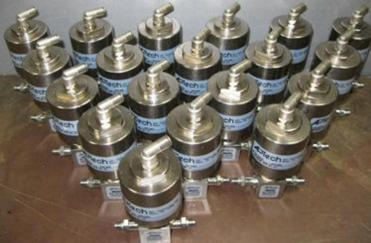 Used APTECH NO: 98-98103846