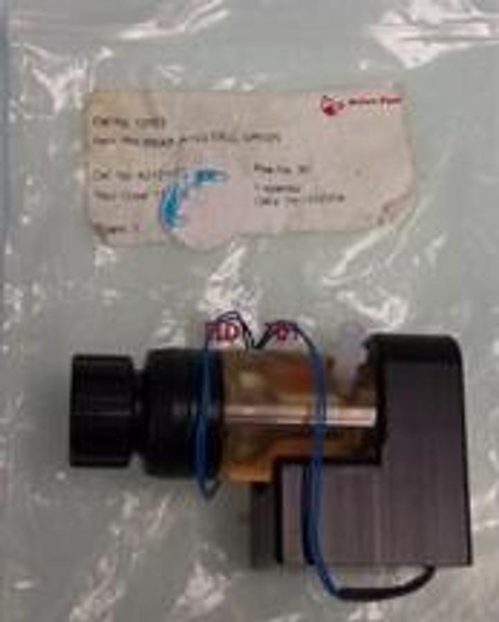 Used QTY. 1. ANTON PAAR PH MEASURING CELL ORION