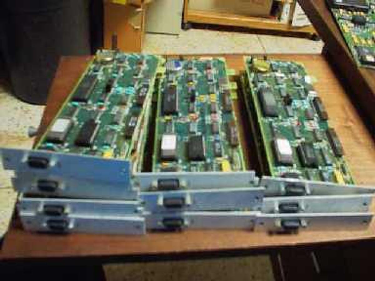 Used QTY. 41. HEWLETT PACKARD