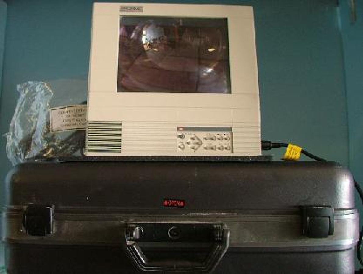 Used PROXIMA VERSA COLOR II MODEL: A722C