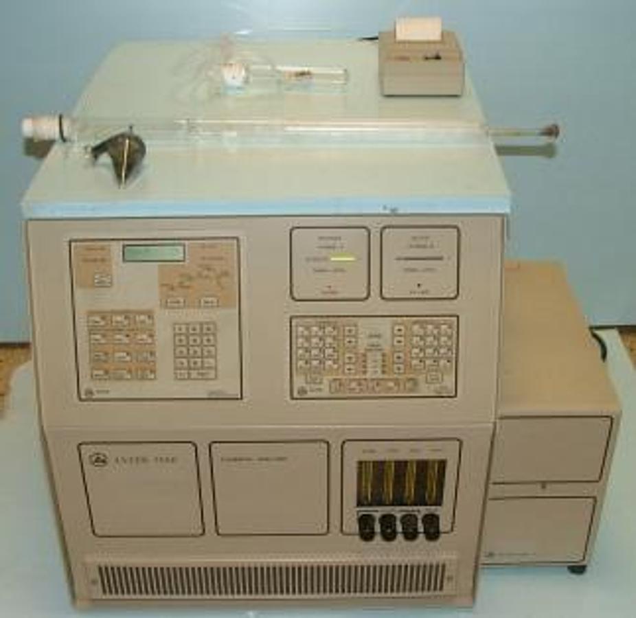 Used QTY. 1. ANTEK INSTRUMENTS