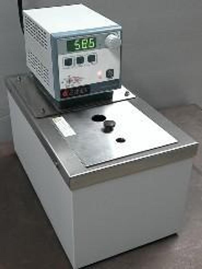 Used KOEHLER INSTRUMENT INC