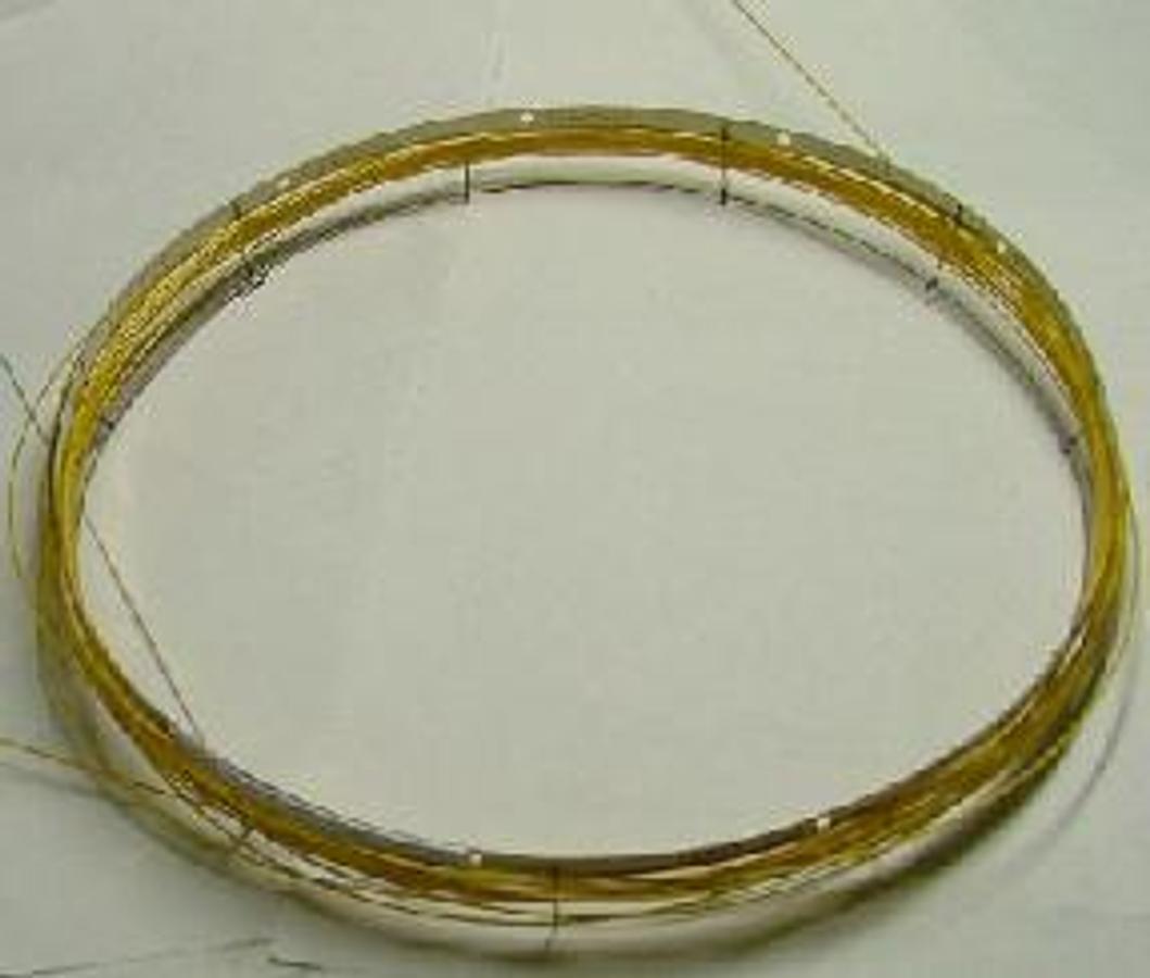 Used CHROMPACK PORA LOT. Q