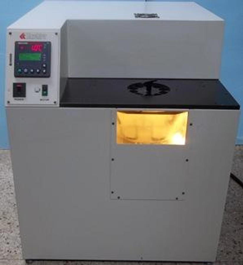 Used QTY. 1. KOEHLER INSTRUMENT COMPANY INC.