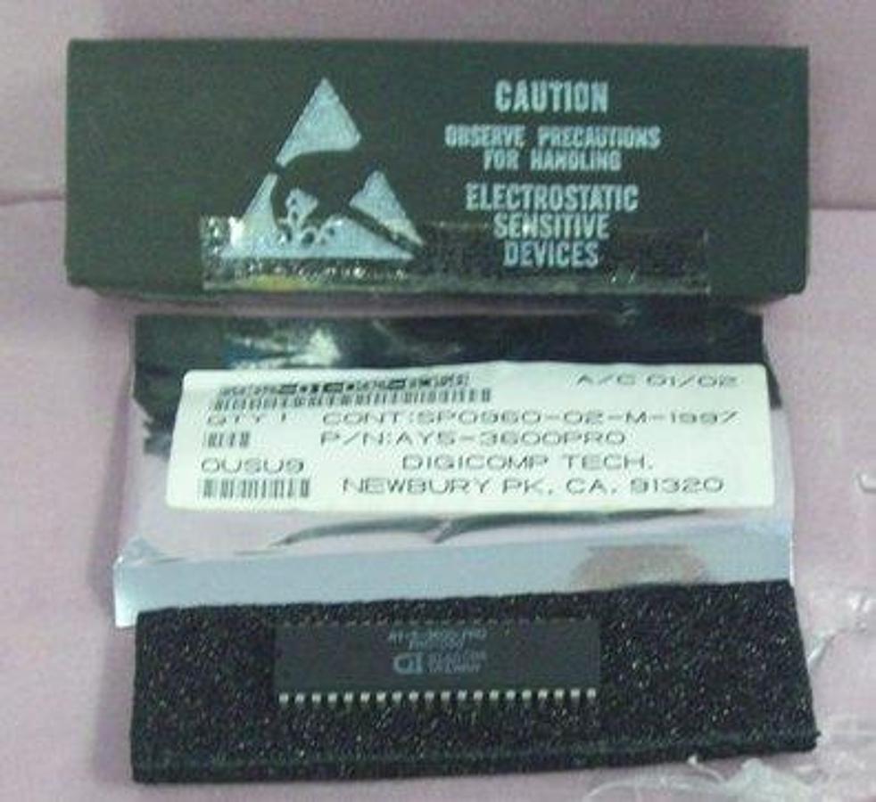 Used DIGICOMPTECH PROTECTIVE PAK