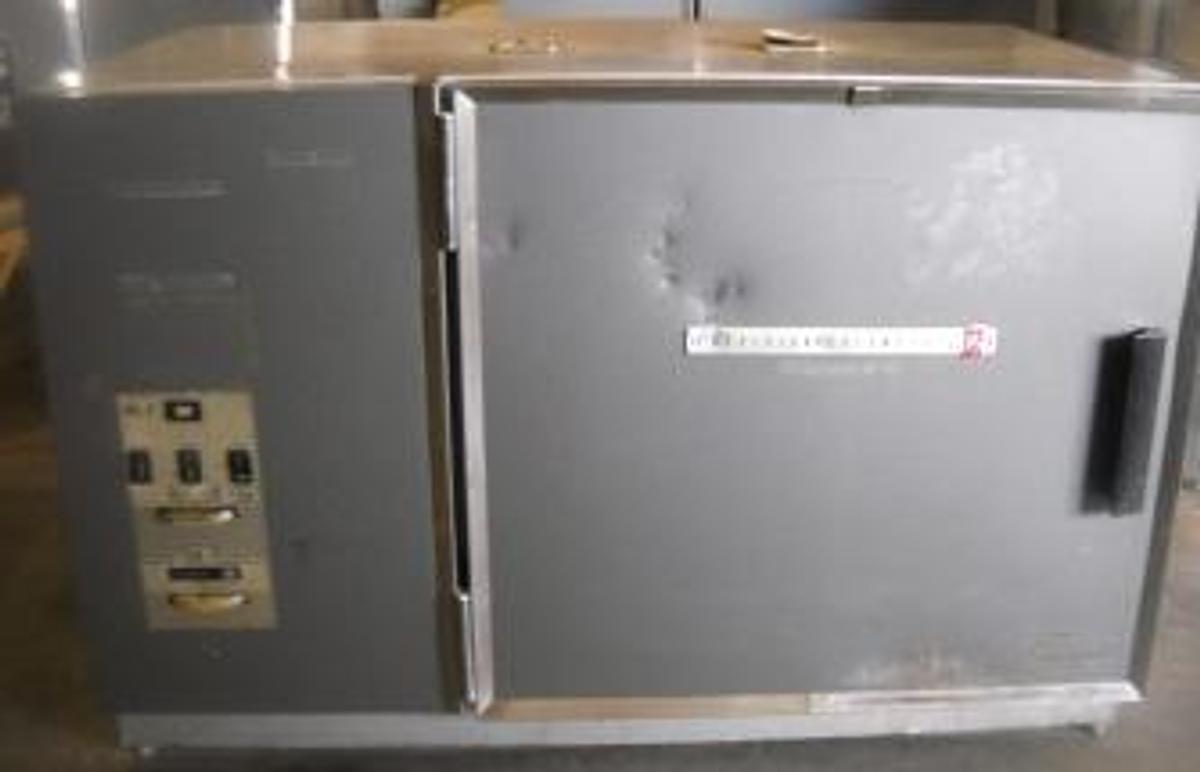 Used PRECISION SCIENTIFIC P/S CAT. NO. 31058 MODEL 625-A