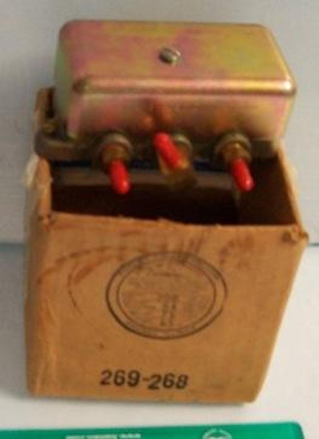 Used QTY. 1. LANDIS & GYR POWERS