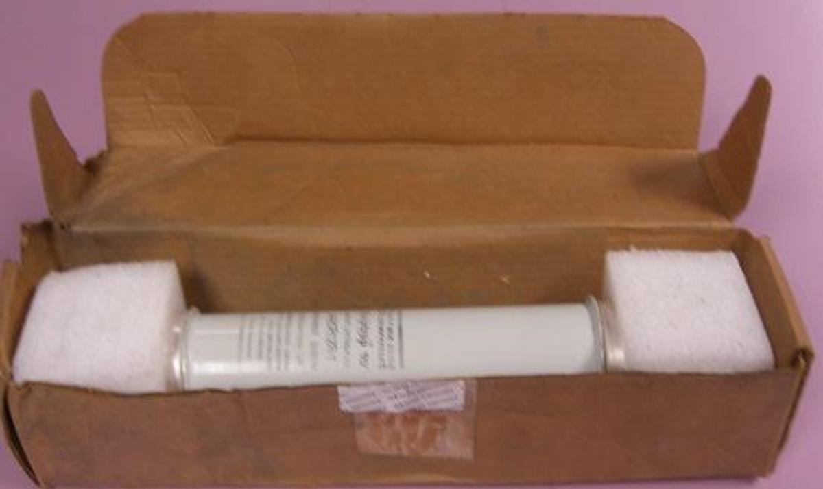 Used FERRAZ SHAWMUT AMPITRAP CURRENT LIMITING FUSE