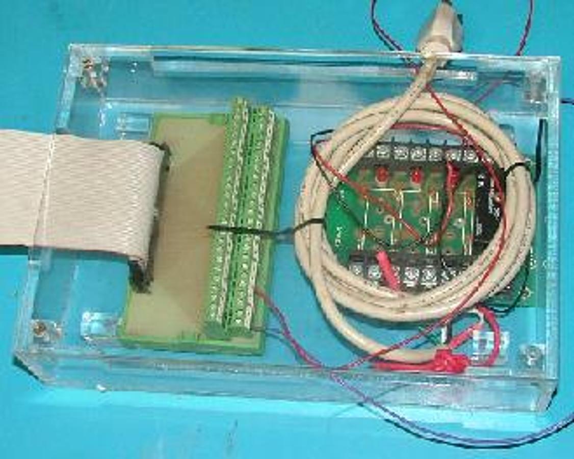 Used QTY. 1. ELECTRONIC SUPPLY CO. 000230R