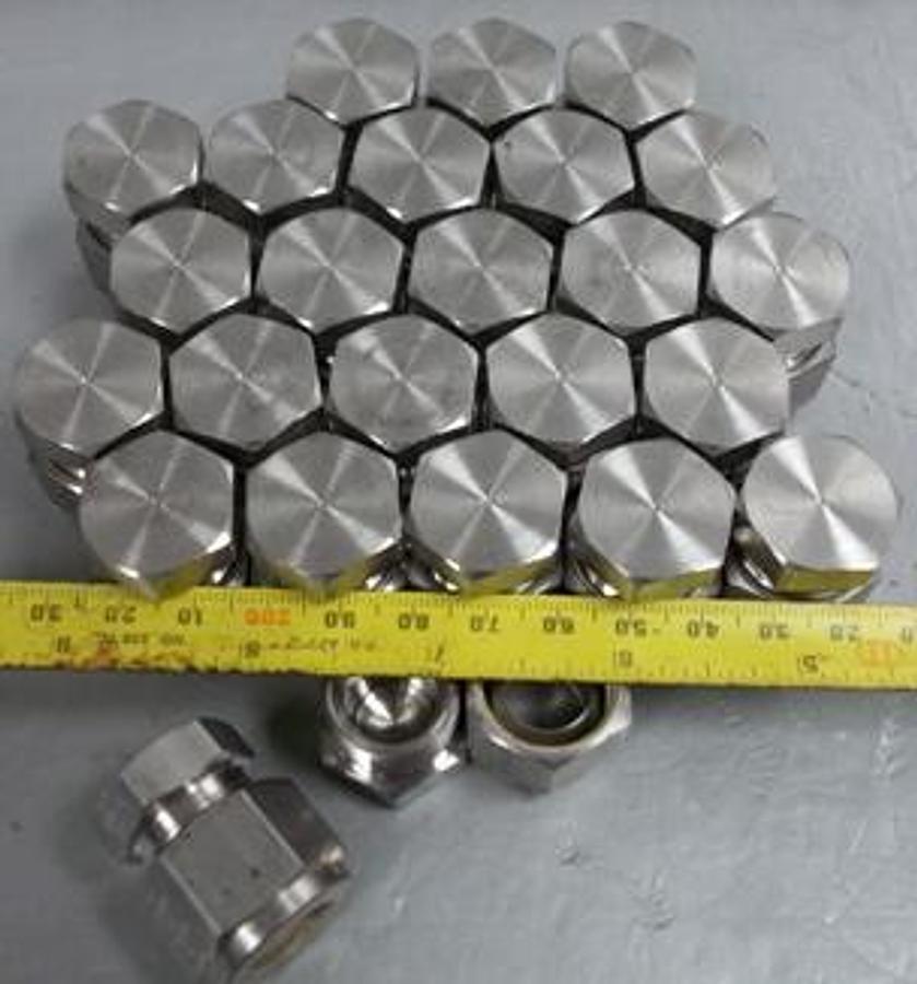 Used QTY. 25. TYLOK 316