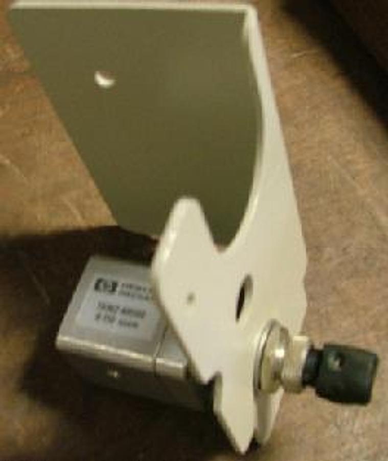 Used HEWLETT PACKARD HP 19362-60560 WITH BRACKET (NEW)