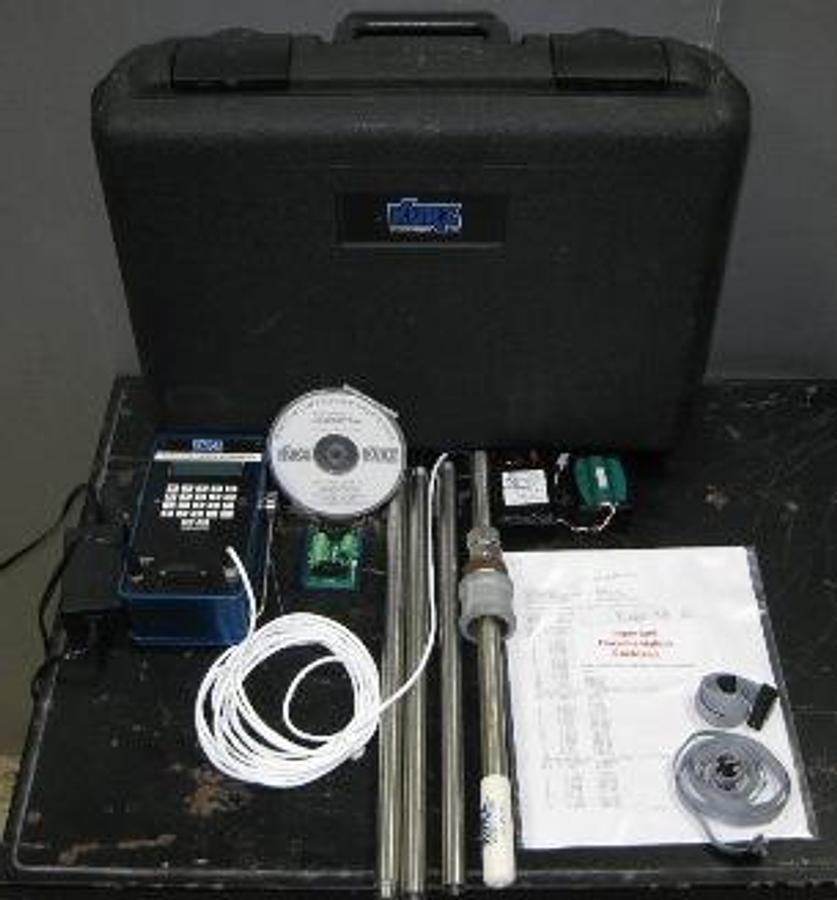 Used KURZ INSTRUMENTS INC
