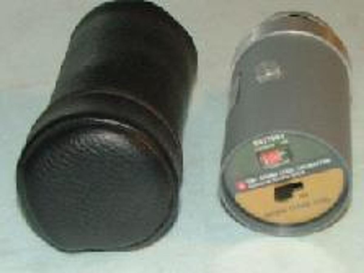 Used GENERAL RADIO 1567 SOUND LEVEL CALIBRATOR OUTPUT 114 DB 1K HZ APPROVAL 2G-2516