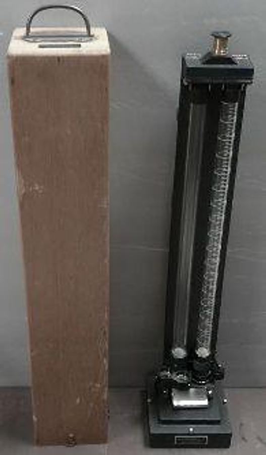 Used KOEHLER INSTRUMENT COMPANY INC