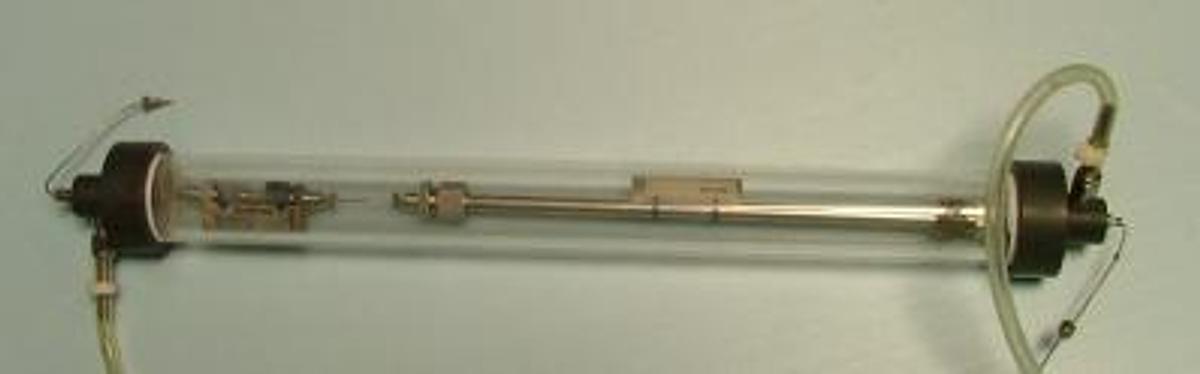 Used SHODEX SUGAR SH1011 COLUMN NO 4310059 HPLC COLUMN. .