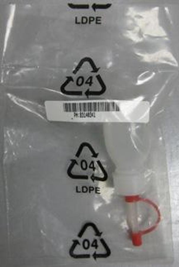 Used PERKIN ELMER BOTTLE