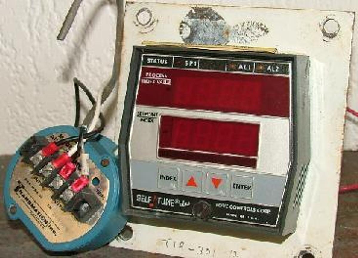 Used DURHAM PRODUCTS