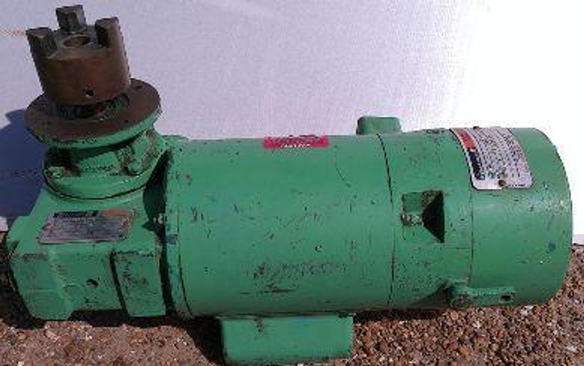 Used WAUKESHA FUEL RESEARCH ENGINE