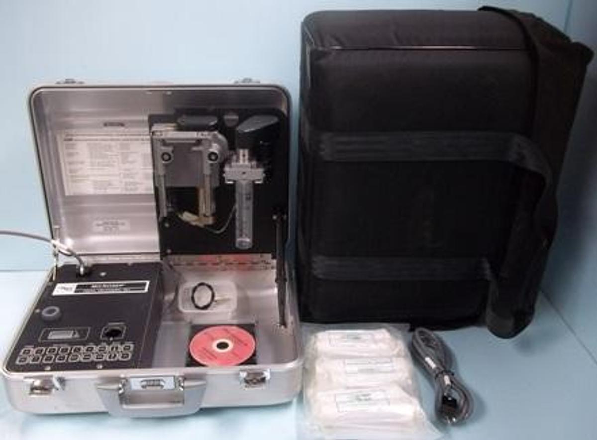 Used EMCEE ELECTRONICS