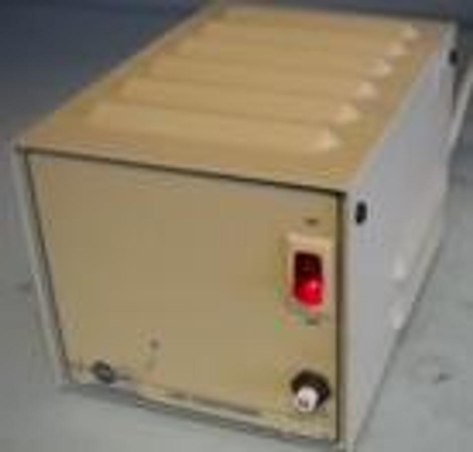 Used QTY. 1. TRIPP LITE LINE CONDITIONER MODEL LC-120012 VOLTAGE REGULATOR WITH ISO BAR SPIKE AND NOISE SUPPRESSION