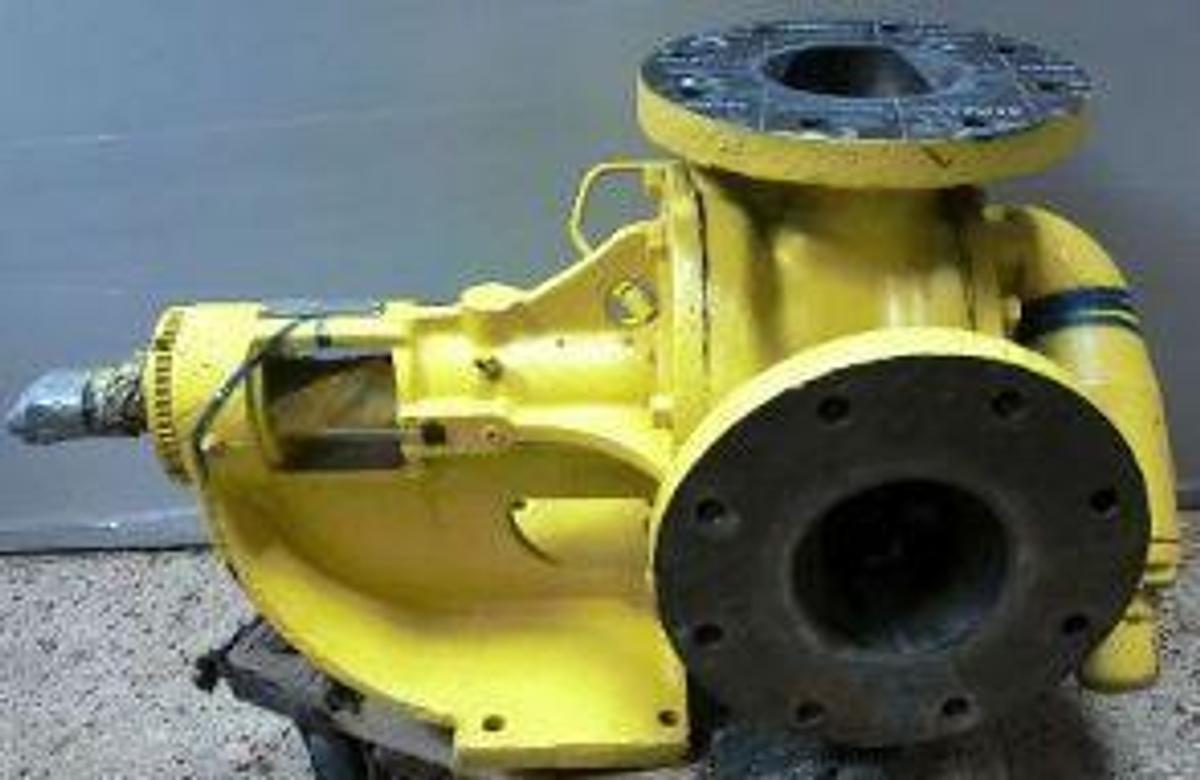 Used VIKING HOUDAILLE