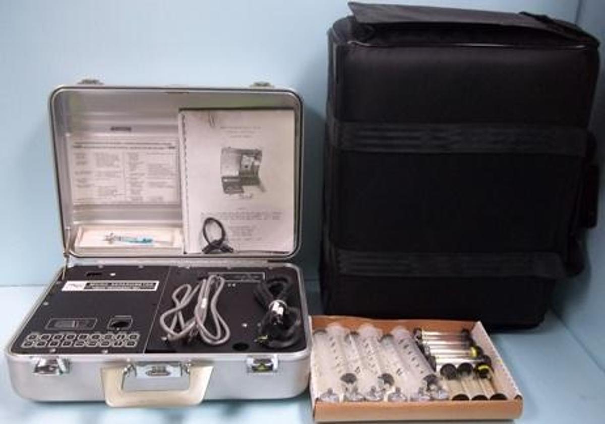 Used EMCEE ELECTRONICS