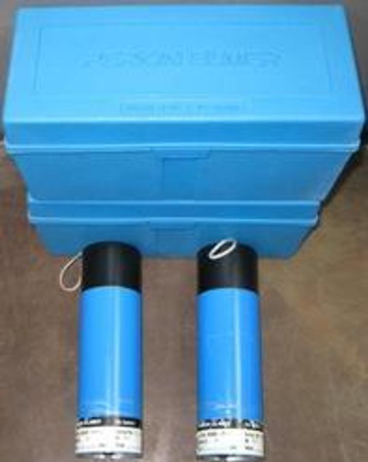 Used PERKIN ELMER EDL SYSTEM 2