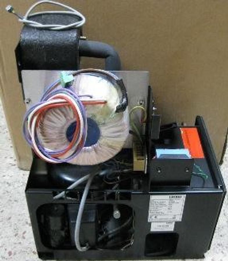 Used LAUDA TYPE: DKH/2