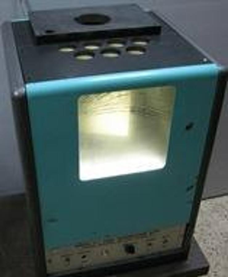 Used CANNON INSTRUMENT COMPANY