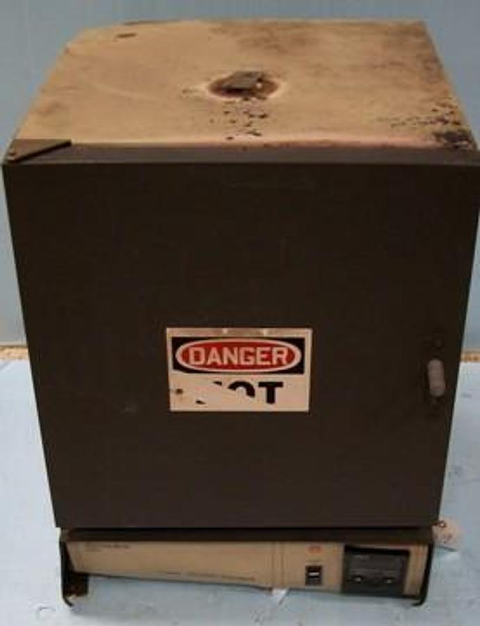 Used QTY. 1. THERMOLYNE