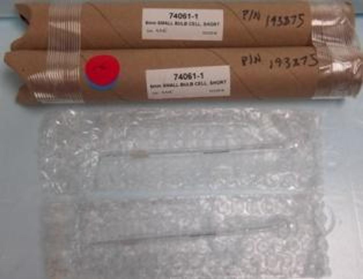 Used QUANTACHROME 6 MM SMALL BULB CELL