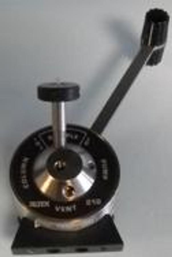 Used QTY. 1. ALTEX 210 INJ