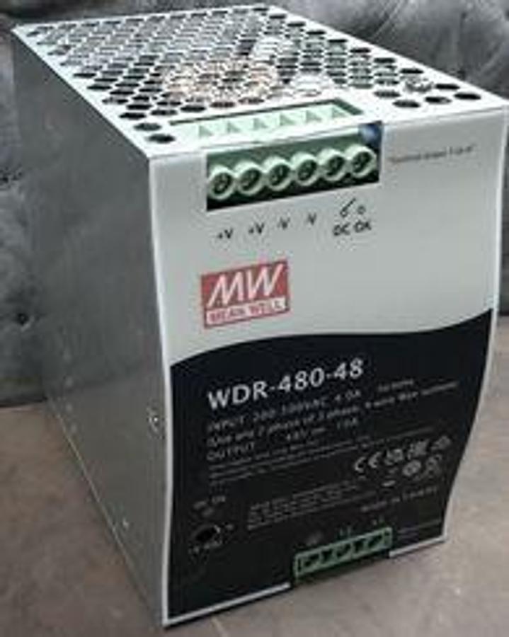 Used MW MEAN WELL