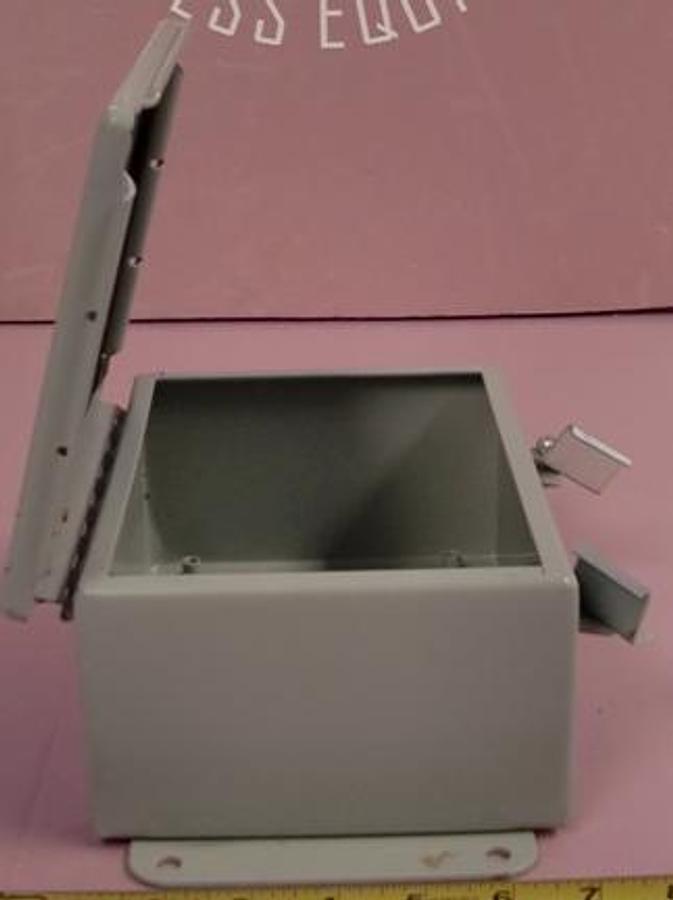 Used HOFFMAN ENCLOSURE