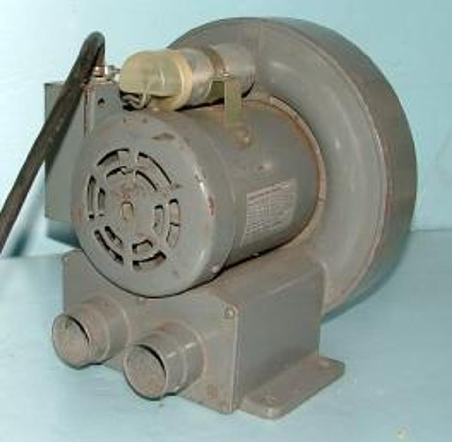 Used SPENCER VORTEX BLOWER