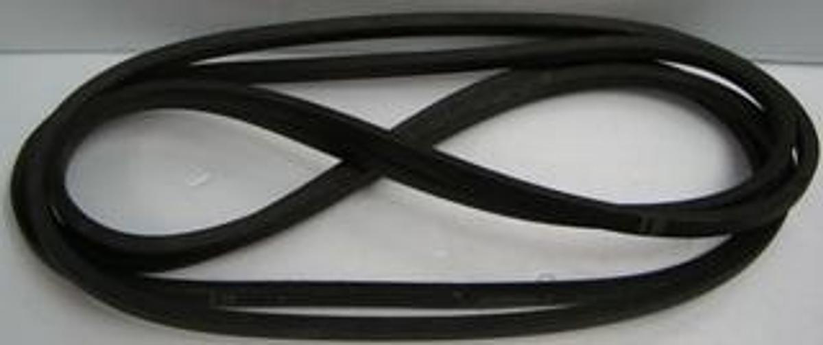 Used QTY. 2. GOOD YEAR MATCHMAKER M5 HY-T PLUS BELT