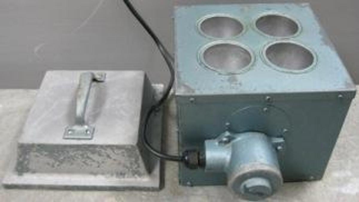 Used L-K INDUSTRIES INC. HOUSTON TEXAS