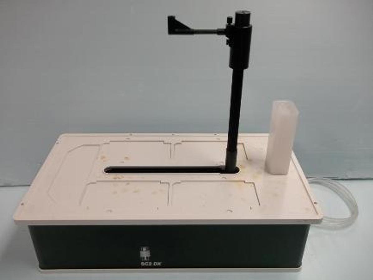 Used ELEMENTAL SCIENTIFIC INC. ESI SC2DX SAMPLE CHANGER