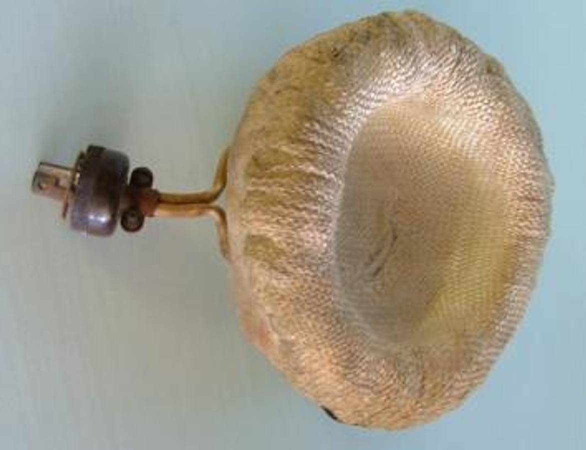 Used GLAS-COL: HEATING MANTLE 5" DIA