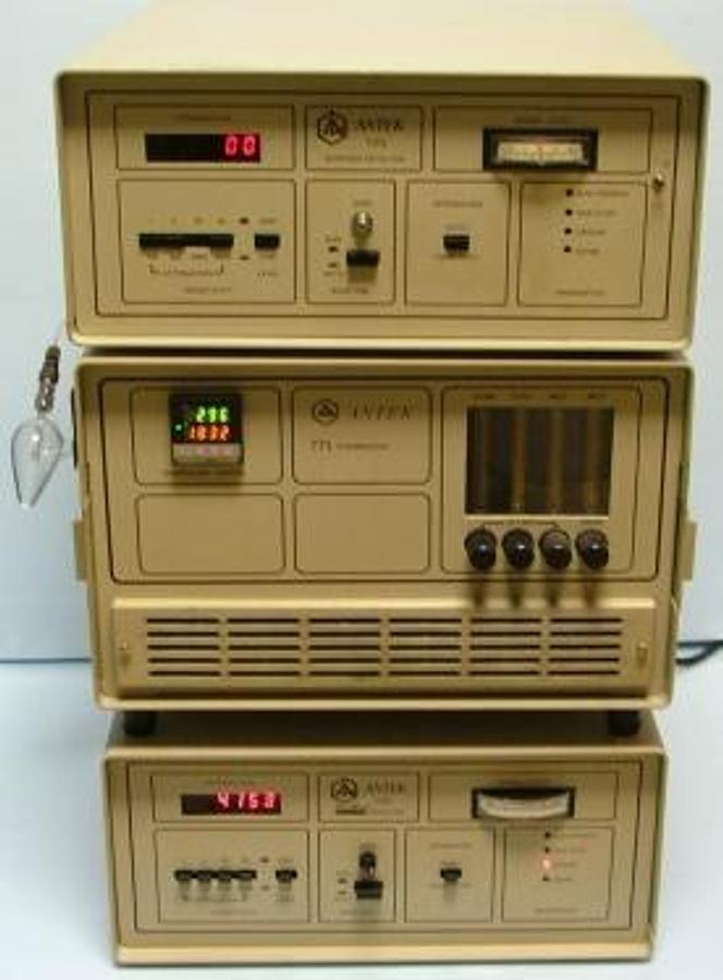 Used ANTEK INSTRUMENTS