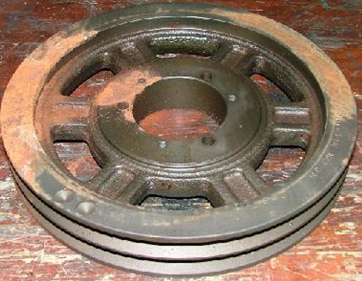 Used QTY. 3. MARTIN 25V