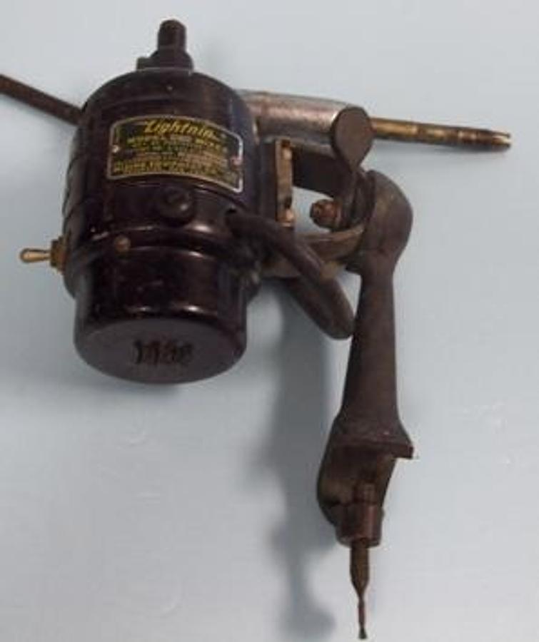 Used LIGHTNIN RING STAND OVER HEAD MIXER MODEL: V7