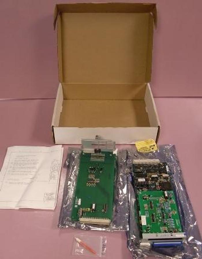 Used QTY. 1. DIONEX 052565 KIT